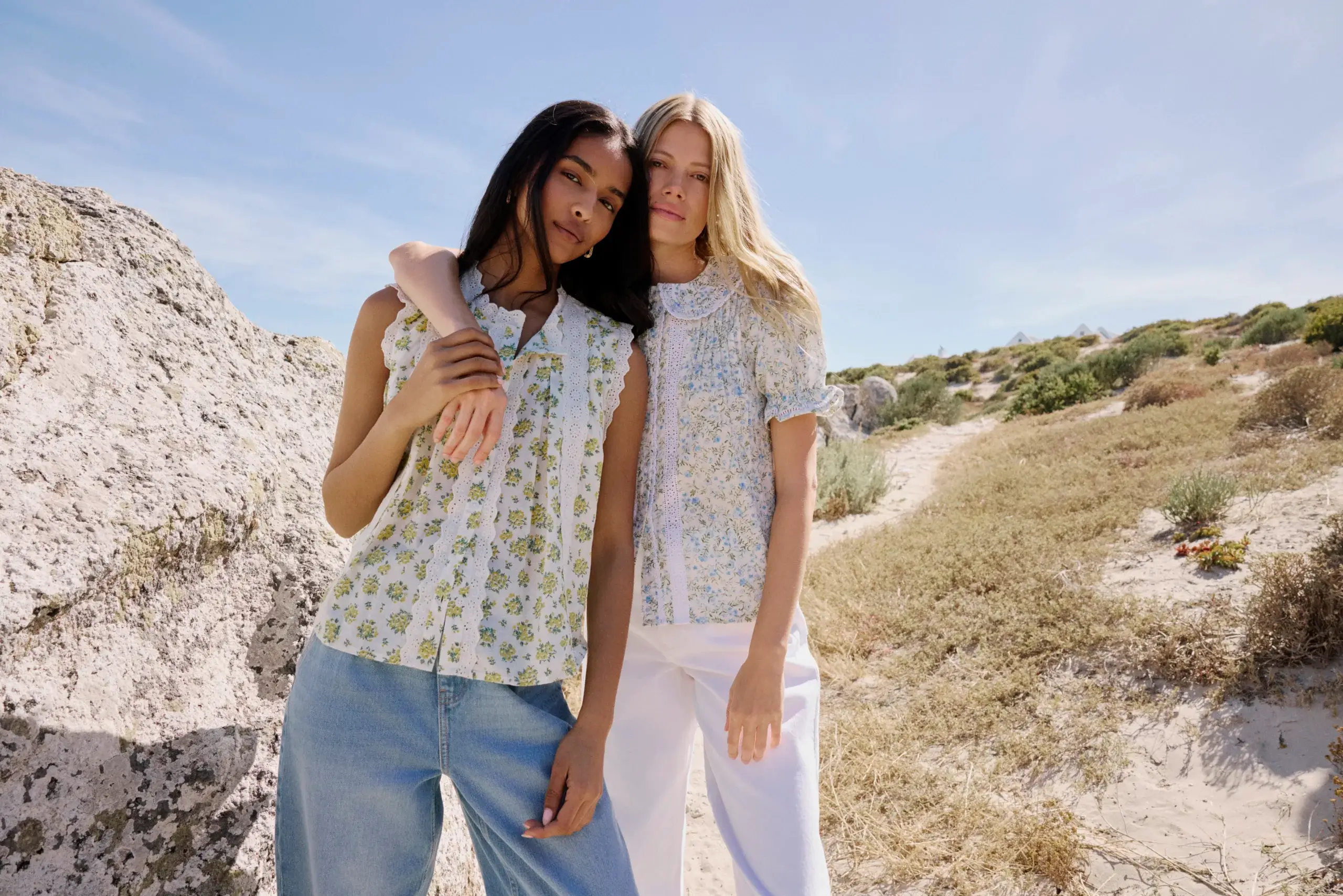 Conscious fashion brand Nobody's Child selected Greenheart as its expert B Corp guide for B Corp certification consultancy.